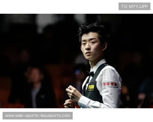 斯诺克国锦赛8强战绩揭晓！中国选手抢眼，吴宜泽大逆转世界第一！