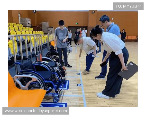 俱乐部提升场馆无障碍设施 改善特殊观众体验，场馆无障碍工作计划