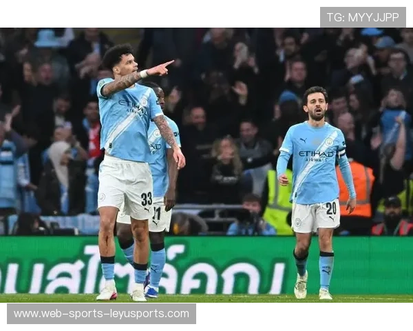 曼城在联赛杯决赛舞台上，迎战阿森纳的时刻到来！